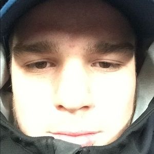 Meet your Posher, Luke